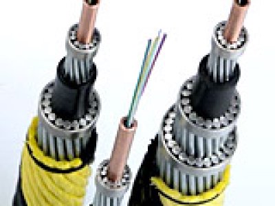 China se une a Estados Unidos a través de un Cable Submarino