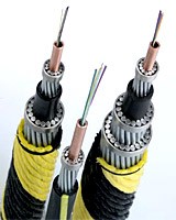 Cable Transoceánico que une China con Estados Unidos