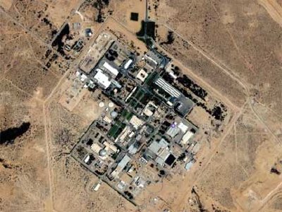 Google actualiza su Mapa y muestra algunas informaciones 