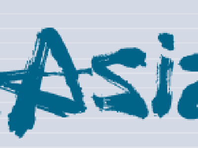 Los Dominios .asia estarán Funcionando desde el 9 de Octubre