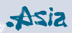 DotAsia, registrar dominios .asia