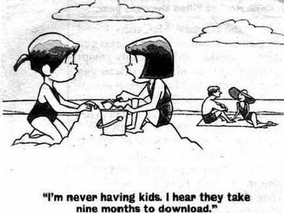 Las nenas geek crecen