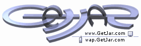 GetJar Logo