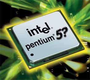 Intel Pentium V Intel Pentium V