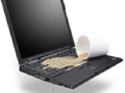 Intel ha creado un Teclado a prueba de Cerveza y Café