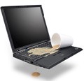 Intel prepara un Teclado Anti-agua