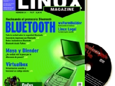 Linux Magazine en Español