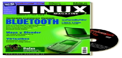Linux Magazine en Español