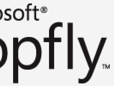 Microsoft Popfly, lo nuevo de Microsoft