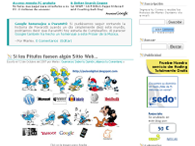 Novedades en MarlexSystems, porque hoy es un buen día…