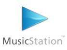 MusicStation de Omnifone