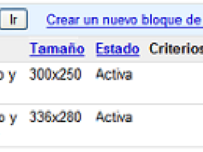 Adsense anuncia la Capacidad de editar los Colores de la Publicidad desde la Cuenta