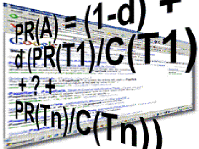 Google sigue jugando con el PageRank de algunas Webs