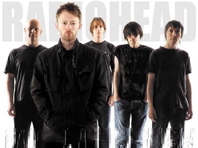 Radiohead gana más dinero vendiendo el Disco por ellos mismos