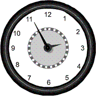 Reloj