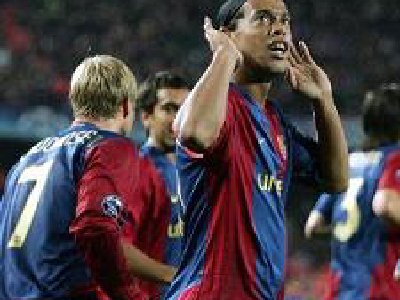 Español hackea las Cuentas de Correo de la Familia de Ronaldinho