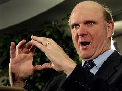Según Steve Ballmer, 