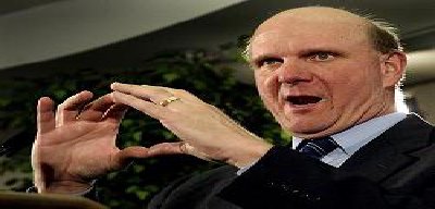 Según Steve Ballmer, 