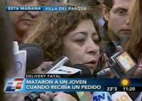 Taringa! de Luto: Asesinan a Federico Edelman Anaya