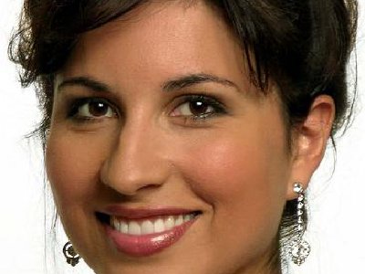 La Fotografía de la Chica que no Existe