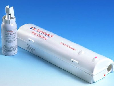 RADAR, la Curiosidad mató ¿al ratón?