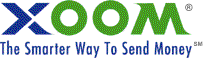 Xoom Logo