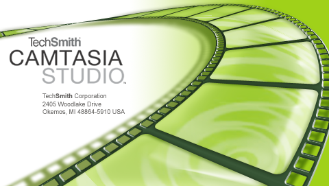 Descargar Camtasia Studio Gratis
