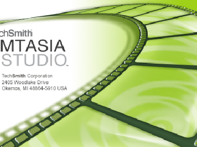 Descargar Camtasia Studio Gratis