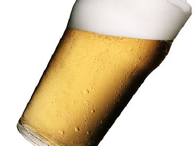 Para cuando haces deporte, no bebas Agua, sino Cerveza