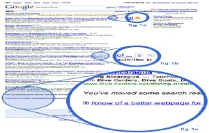 Google experimenta con un Estilo Digg