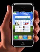 iPhone en Europa