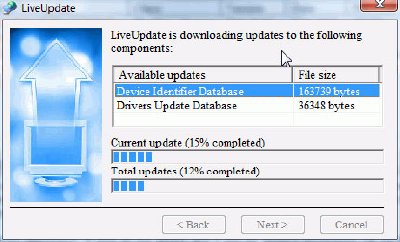 Respaldar los Drivers de un PC