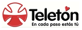 Logo Teletón 2007