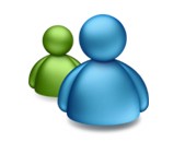 Messenger Icon