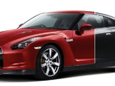 Nissan desarrolla el Automóvil Camaleón