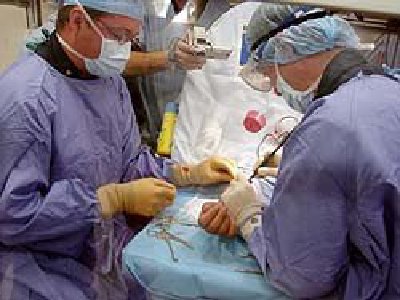 Los Médicos desactivan su Sensación de Dolor tras estar con el Paciente