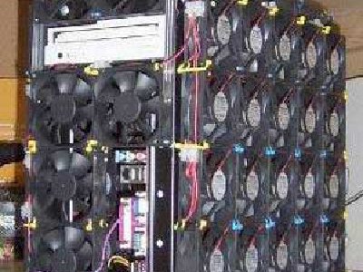 Truco para enfriar el PC en Verano