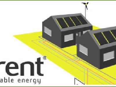 Redes de Electricidad P2P