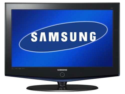 LCD de Samsung
