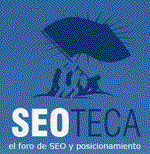Seoteca Logo