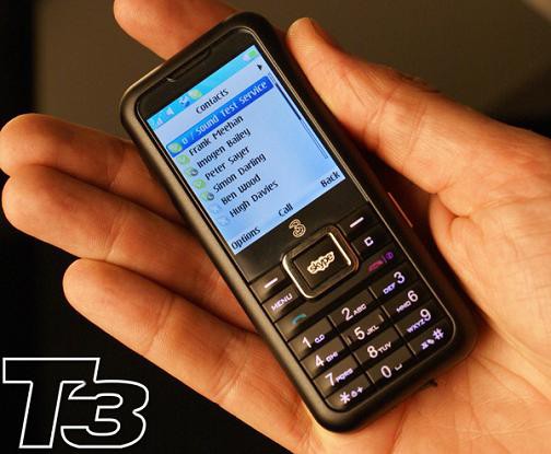 Skype Phone