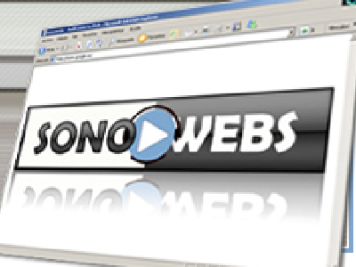 SonoWebs, haz tus Post en formato Audio