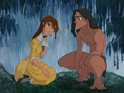 Intentan patentar el Grito de Tarzán