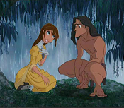Tarzan