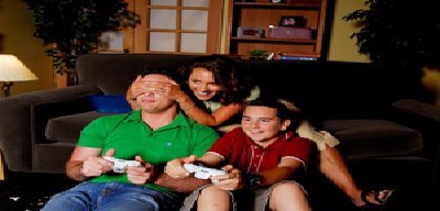 Microsoft confirmó un Limitador de Tiempo de Juego en la Xbox 360