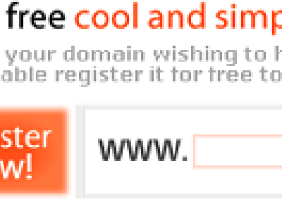 Dominios Gratis para tu Blog o Web: Co.cc