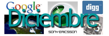 Diciembre 2007 :: Recuento de Noticias en MarlexSystems