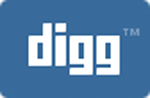 Digg Logo