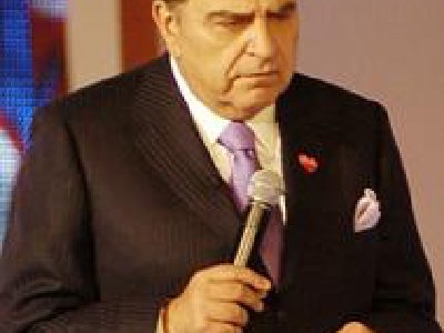 [Teletón 2007] Joven muere atropellado mientras ayudaba a la Teletón