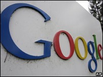 Google Chart